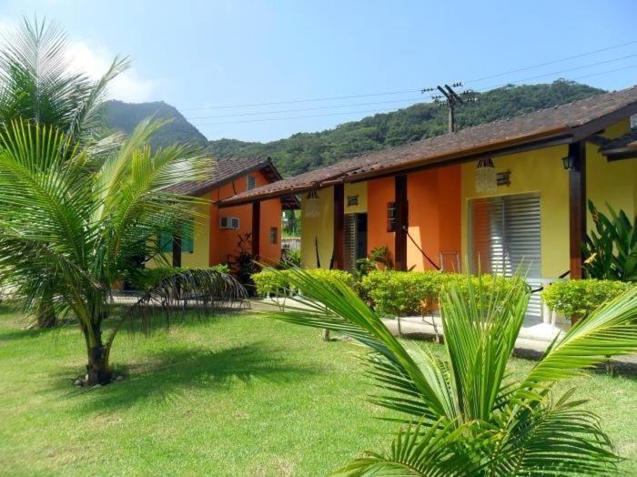 Inn Ana E O Mar