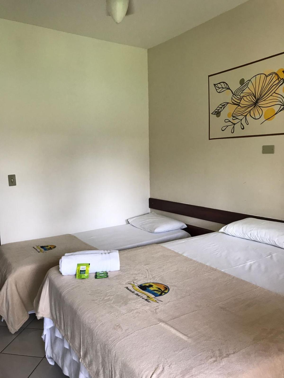 Inn Ana E O Mar