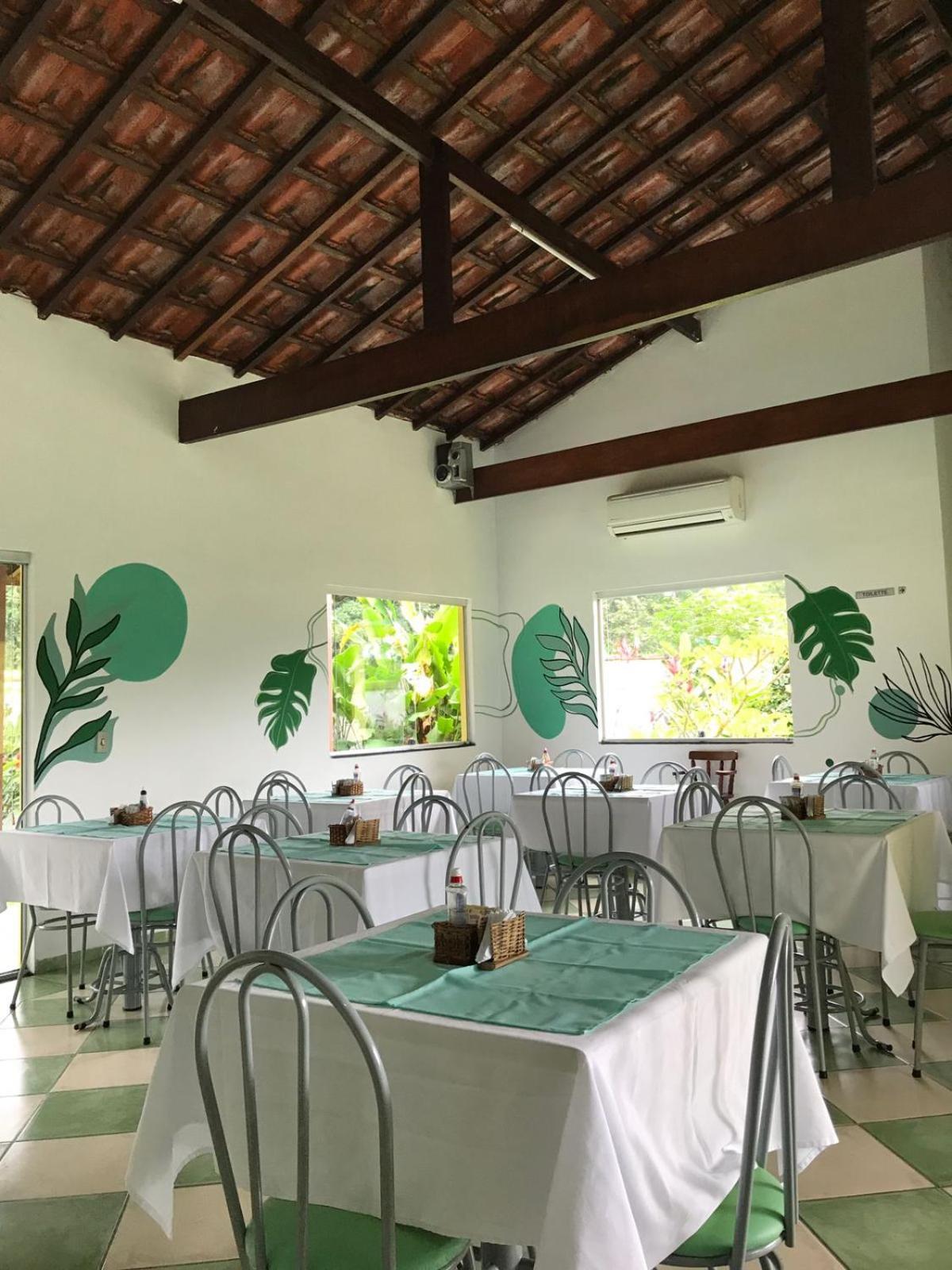 Ana E O Mar Inn