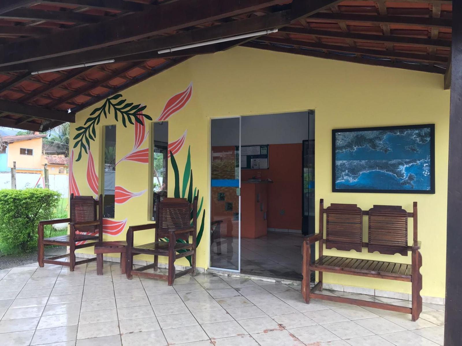 Ana E O Mar Ubatuba