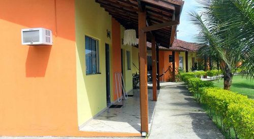 Ana E O Mar Inn