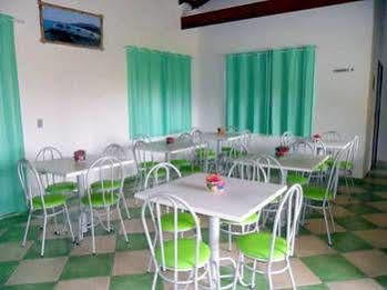 Ana E O Mar Inn